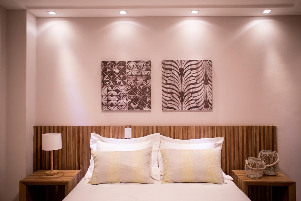 Village Hotel Pousada Guamare Экстерьер фото