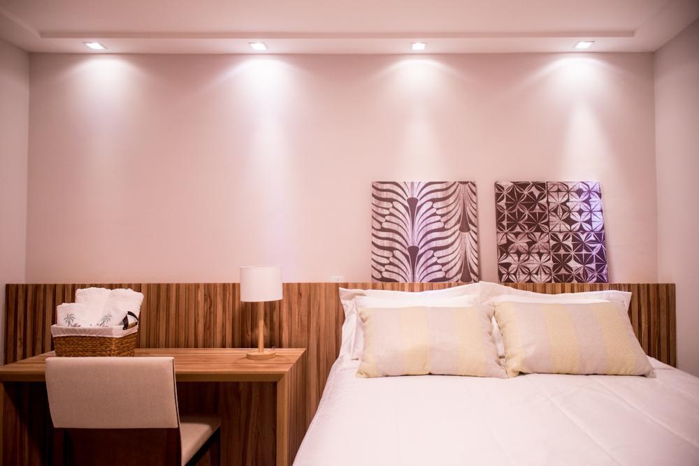 Village Hotel Pousada Guamare Экстерьер фото